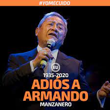 Letras de armando manzanero y mucho más. Facebook