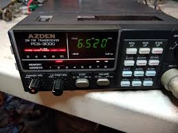 Image result for Azden PCS-2000