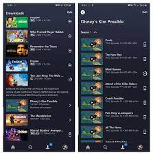 Either browse or search for a movie or tv show you want to watch. How To Download Movies And Shows From Disney Digital Trends