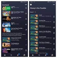 To download and install disney plus for pc, click on the get disney+ button. Como Descargar Peliculas De Disney Plus Digital Trends Espanol