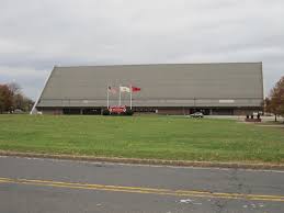 The skydome is also known as the j. Rutgers Athletic Center Wikipedia