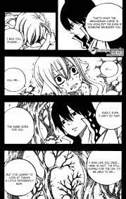 If you want to read manga online like fairy tail, you can find similar comic with fantasy genre below.fairy tail chapter 450 released on friday, 24 july 2020 and created by mashima hiro. Fairy Tail Chapter 450 Page 11