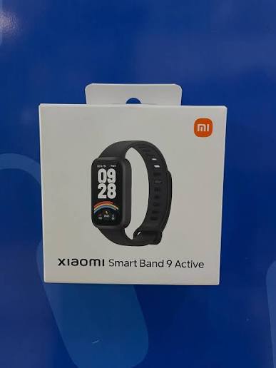REGLO XIAOMI SMART BAND 9 ACTIVE