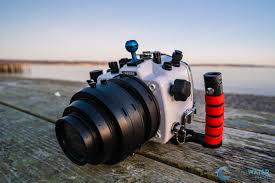 Sony A9 III Review - Underwater Photography Guide