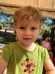 Life as a Farmer's Wife