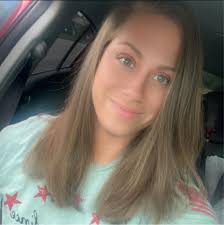 Shannon Michelle Baker