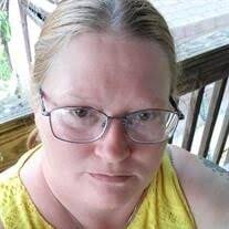 April Dawn Poyner Obituary (2025)