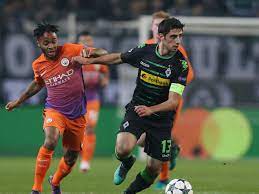 Aguero scored a goal in each half in open play and. Gladbach Manchester City Champions League 2016 Im Protokoll