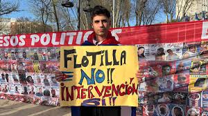 Exiliados cubanos sobre la flotilla de Pablo Iglesias: "Es un insulto muy  doloroso" - Libertad Digital