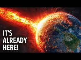 A Hidden 100-Year Solar Cycle Just Flipped — and It Could Bring Decades of Chaos - YouTube