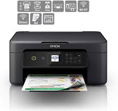 Scanner driver and epson scan 2 utility v6.4.96. Epson Expression Home Xp 3100 Print Scan Copy Wi Fi Printer Black Amazon Co Uk Computers Accessories