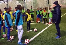 Cette brochure est dite pour les accompagnateurs de la catgorie u10/u11. Cff1 Fcfb Football Club Fay Bouvron
