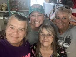 Appreciation for team members and customers