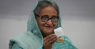 Viftar bort kritik mot valet