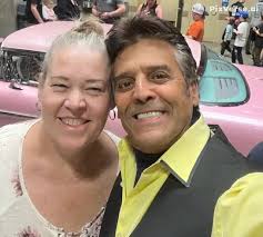 Eric Estrada
