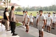 Latihan Tes Kecermatan Polri: Dari Nol Sampai Terbiasa Ngebut tapi Tetap Teliti