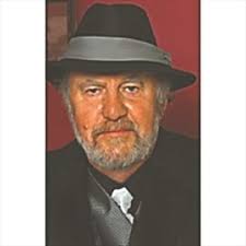 Karl BUCH Obituary (2019)