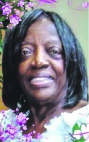 Lillie Myers Obituary (2018)