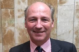 Obituary Sandy Wade (Col.) was a man who bridged worlds, from military  strategy to personal compassion, leaving an imprint that transcends borders  and professions. His story is a reminder of the profound