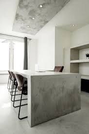D M Finition Beton Cire Tirage De Joints En 2020 Cuisine Beton Decoration Maison Base Beton