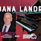 Piano Recital Featuring Dana Landry event image
