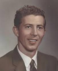 John Lipscomb Obituary (1934