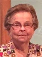 Kittie Roby Obituary (1925