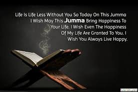 Jumma Mubarak Quote In English Wallpaper Islamic Jumma Mubarak Quotes Jumma Mubarak Jumma Mubarak Images