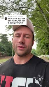 Replying to @Steven join the disk cord. See you all there for more rate my  cycles and anythihg else #bodybuilding #gear #test