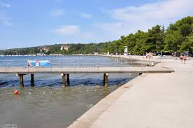 Real estate directory in ankaran, slovenia: Adria Ankaran Beach Kraji Slovenia