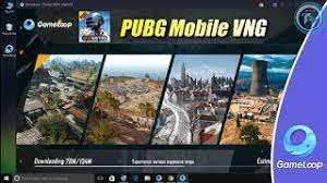 Pubg Mobile Vietnam Version Install On Gameloop Android Emulator Youtube
