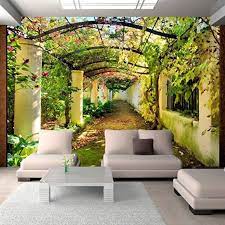 22 Amazing 3d Wall Mural Design Ideas Living Room Livingroomideas Livingroomdecorations Livingroomfurniture Photo Mural Mural Wall Art Floor Murals