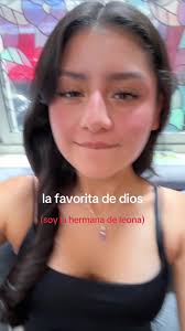 Quien Es La Hermana De Leona