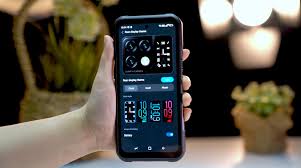 Doogee V20 Review - Flagship Rugged ...