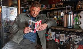 reacher season 5