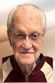 Obituary information for Grady Barron Culbertson