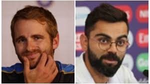 Hello and welcome to the live coverage of the final of the inaugural world test championship final at the rose bowl in southampton where no.1 ranked new zealand will take on virat kohli's men for the elusive trophy and the icc test mace. Icc World Test Championship India Vs Newzealand Final Live Cricket Score Wtc Final Update Wtc Ffinal Ind Vs Nz Live Rain Can Disturb The Final Match Know Update News135