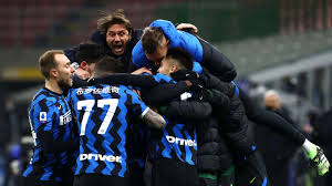 Serie a / matchday 22. Inter Vs Lazio Conte Asks His Players Not To Be Satisfied Quickly After Shifting Ac Milan From The Top Of The Standings Ruetir