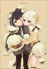 Pin By Onion Privet On Bubbleheads Anime Kawaii Anime Cute Art