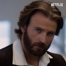 Chris Evans stars in The Red Sea Diving Resort, a new movie inspired by  real undercover operations that began in the late 1970s.