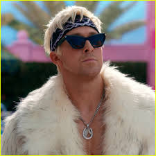 Everything to Know About Ryan Gosling's 'Push' Cover in 'Barbie'