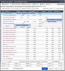 Elles seront les seules à être prises en compte pour compléter votre cpf. Comment Decrypter Un Bulletin De Salaire