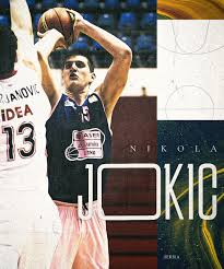 Jokić je dominirao u četvrtoj četvrtini, radio je clippersima što je htio. Nikola Jokic Der Dicke Junge Auf Dem Pferd Ist Jetzt Mvp