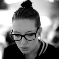 Fifi Brown Head of Brand