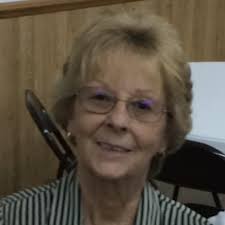 Nancy Kay Nabors Obituary (1949