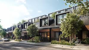 Annandale Place 33 53 Nelson Street Annandale Image 0 Modern Architecture Building Architecture Building Architecture
