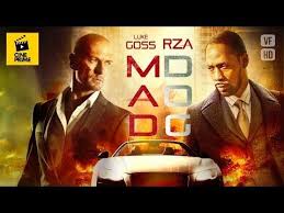 Mad Dog Luke Goss Film Complet En Francais Action Thriller Hd 1080 Youtube Mad Dog Full Movies Thriller