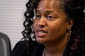 Pernell Denson's Instagram, Twitter & Facebook