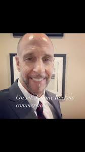 Johnny Rockets commercial set!!