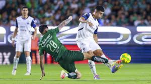 León vs Monterrey